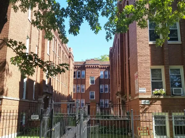 Anchor Property Whipple, 4939 N Whipple St APT 2W, Chicago, IL 60625