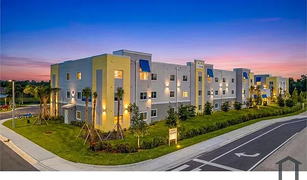 2665 Hutchens Way #1308