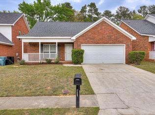 7620 Pleasantville Way, Grovetown, GA 30813