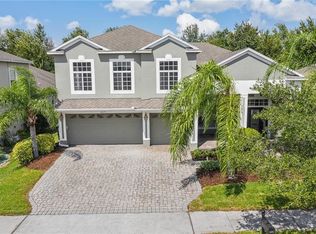 8675 Warwick Shore Xing, Orlando, FL 32829