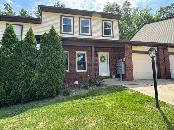 7031 Woodthrush Dr, Painesville, OH 44077