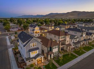 1381 Grove St, Carson City, NV