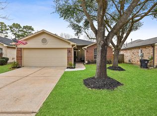23210 Postwood Park Ln, Spring, TX 77373
