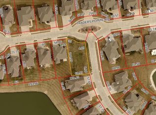 LOT 66 Fox Run Lndg, Council Bluffs, IA 51501