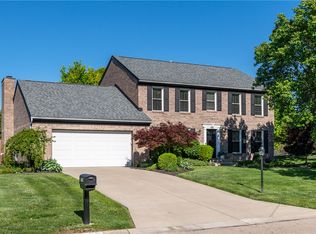 7531 Turtleback Dr, Dayton, OH 45414