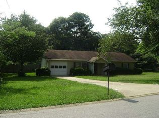 8785 Collins Dr, Jonesboro, GA 30236