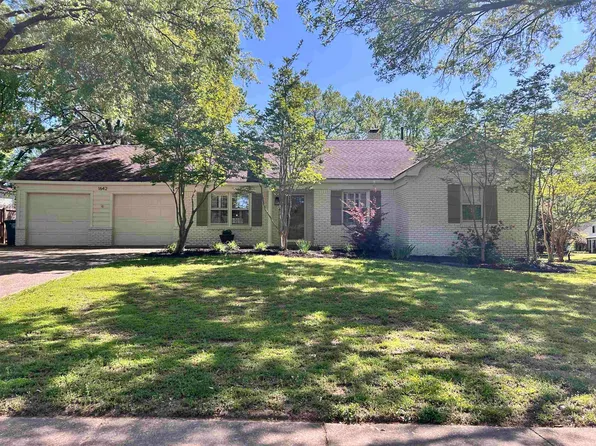 1642 Willey St, Memphis, TN 38119