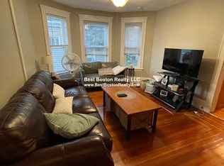 66 Simpson Ave #2A, Somerville, MA 02144