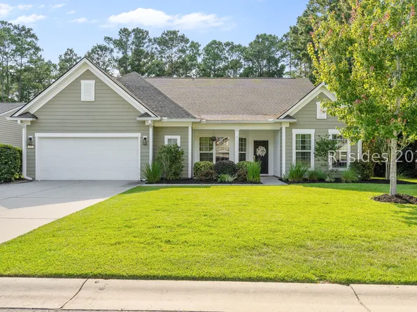 77 Bainbridge Way, Bluffton, SC 29910