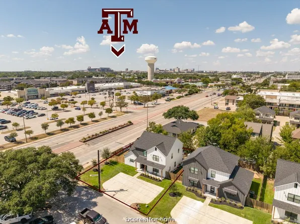 101 Sterling St, College Station, TX 77840