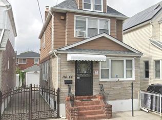 11444 117th St, South Ozone Park, NY 11420