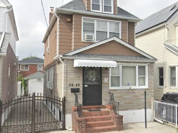 114-44 117th Street, South Ozone Park, NY 11420