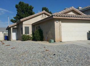 14635 Foothill Rd, Victorville, CA 92394