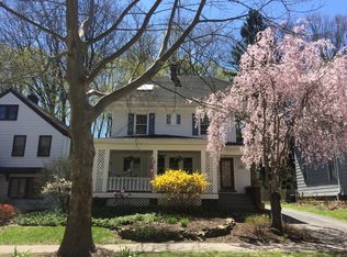 31 Highland Pkwy, Rochester, NY 14620