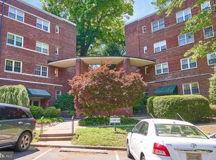 1307 N Ode St APT 411, Arlington, VA 22209