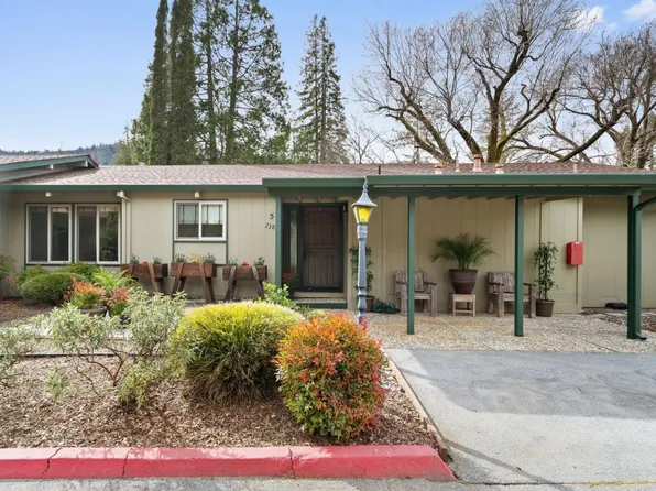 238 E Hilton Dr, Boulder Creek, CA 95006