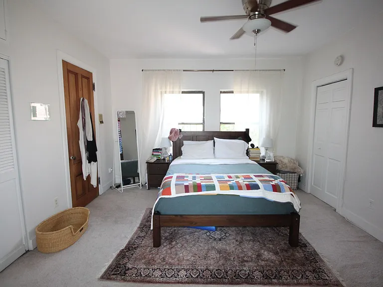 184 W Canton St #Penthouse 7 — Photo 15