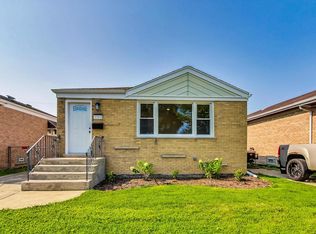 3763 W 76th St, Chicago, IL 60652