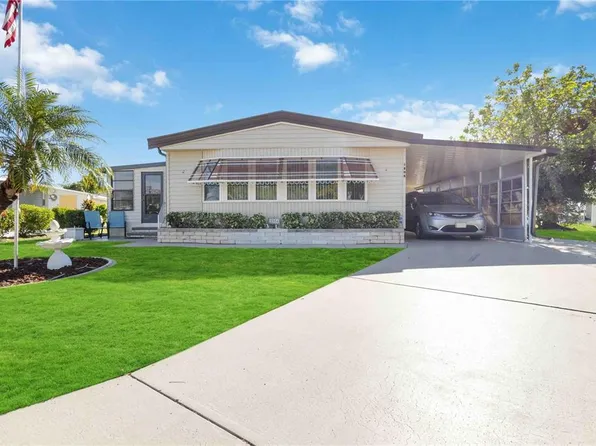 1504 44th Avenue Dr E, Ellenton, FL 34222