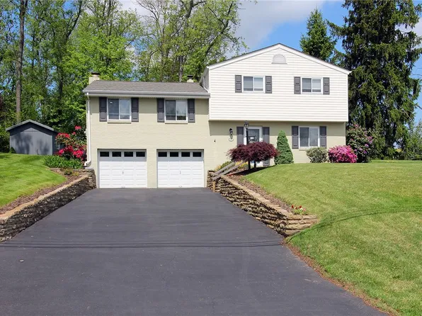 1351 Sky Ridge Dr, Pittsburgh, PA 15241