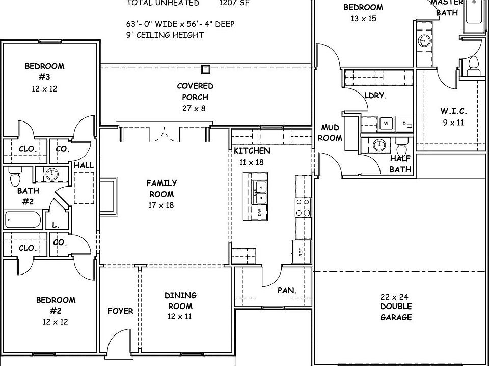 2nd image of 2333 Pagely Pl