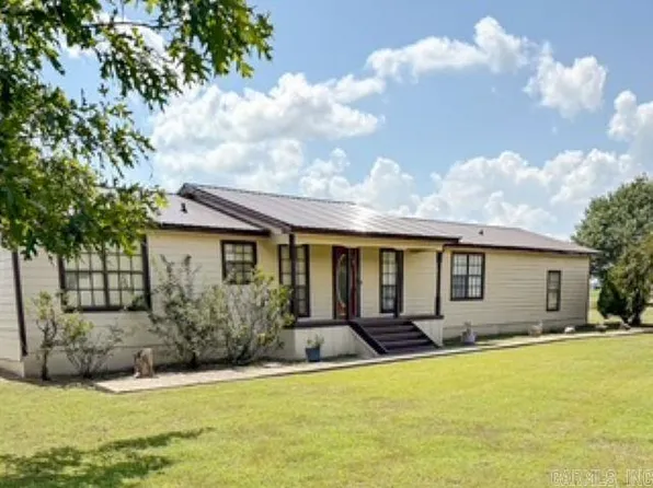 608 Highway 35 S, Dermott, AR 71638