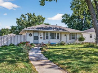 6801 17th Ave S, Richfield, MN 55423