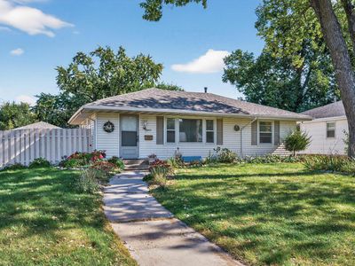 6801 17th Ave S, Richfield, MN, 55423