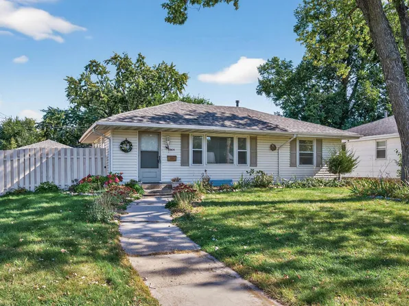 6801 17th Ave S, Richfield, MN 55423