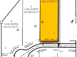 Barnswallow Ave LOT 2, Schoolcraft, MI 49087