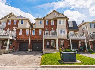 641 Speyer Cir, Milton, ON L9T 0Y5