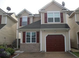 18 Aster Way, Hampton, VA 23663