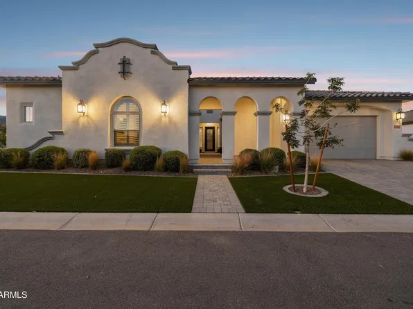 20822 W SAN MIGUEL Avenue, Buckeye, AZ 85396