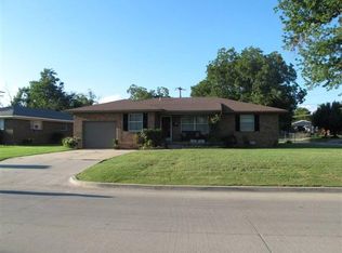 103 Campbell St, Ardmore, OK 73401