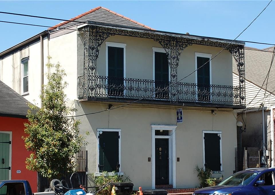 1st image of 824/26 Elysian Fields Ave