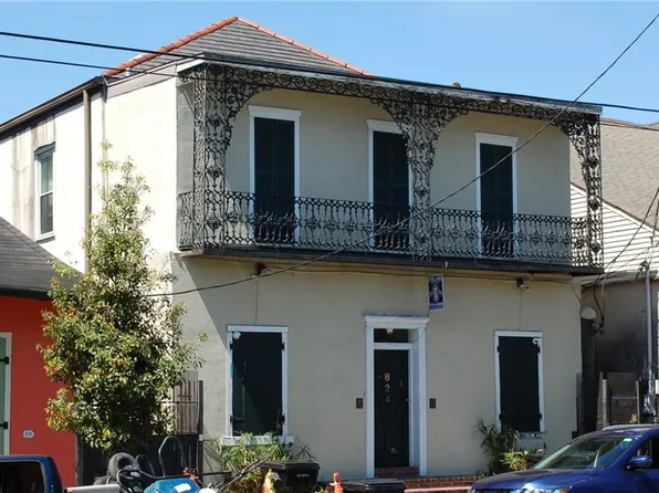 824/26 Elysian Fields Ave, New Orleans, LA 70117