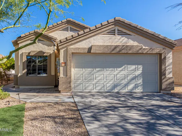 12417 W VIA CAMILLE --, El Mirage, AZ 85335