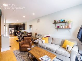2520 Kimball St, Philadelphia, PA 19146