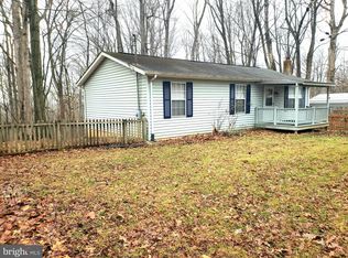 149 Gray Squirrel Rd, Harpers Ferry, WV 25425