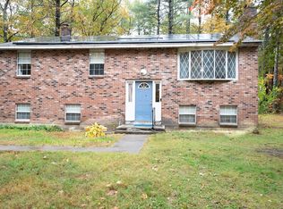 59 Squannacook Rd, Shirley, MA 01464