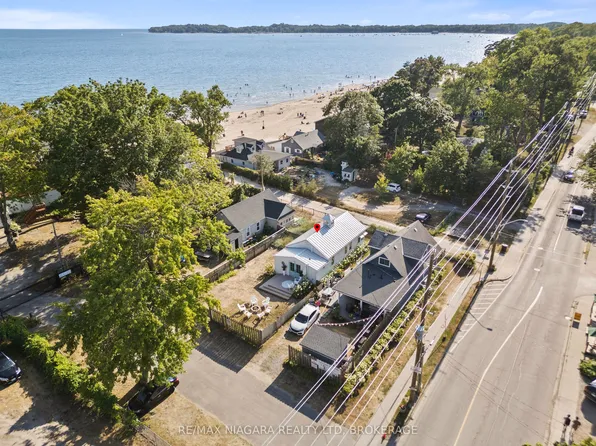 436 Ashwood Ave, Fort Erie, ON L0S 1B0
