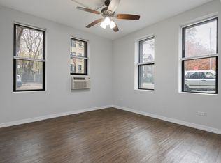 Magnolia at Uptown, Chicago, IL 60640