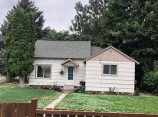 124 S Fir St, Omak, WA 98841