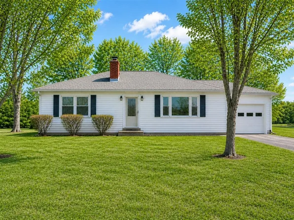 1087 Woods Ferry Rd, Gallatin, TN 37066