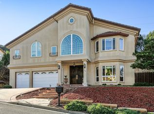 148 Midship Dr, Hercules, CA 94547
