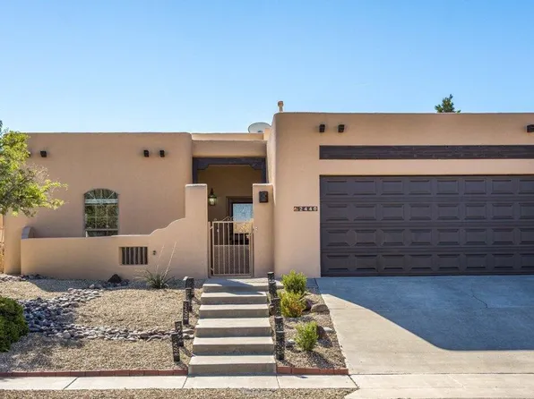 2440 Picacho Peak Vw, Las Cruces, NM 88011