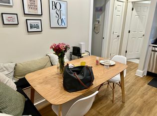 831 Beacon St UNIT 406, Boston, MA 02215