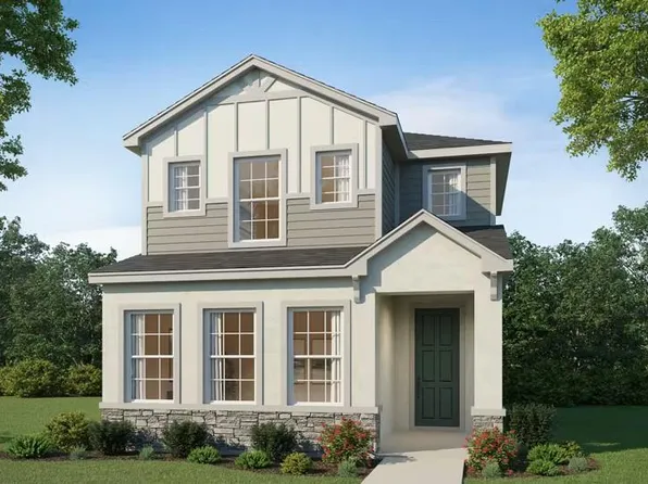 542 Windy Willow Way, Saint Cloud, FL 34771