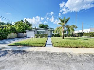 6801 NW 15th St, Plantation, FL 33313