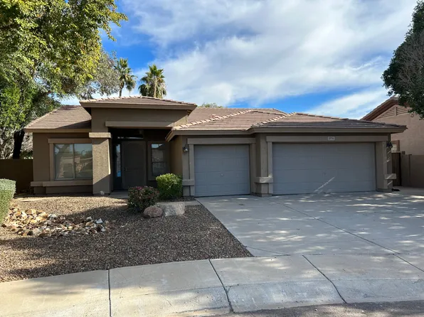 21715 N 67th Ln, Glendale, AZ 85308